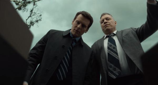 The New Netflix Series &apos;Mindhunter&apos; Will Take You Inside The Minds Of Serial Killers & It Looks Spooky