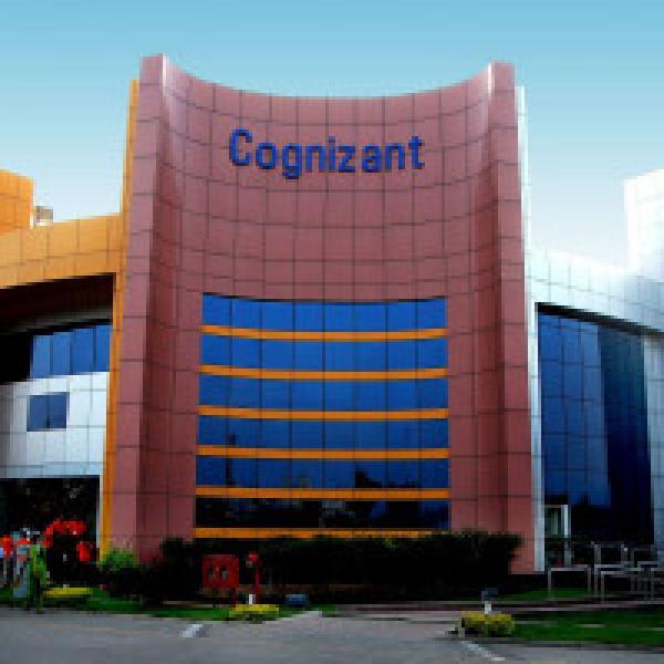 Cognizant June quarter net up 86%, revises annual revenue guidance