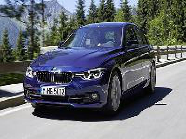 2017 BMW 320d Edition Sport launched in India at Rs 38.60 lakh
