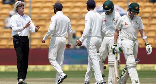 When Steve Smith Enjoyed Sledging And Annoying Indian Cricketers On The Field
