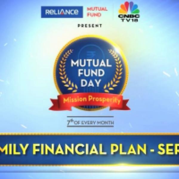 Mutual Fund Day: Balancing the portfolio through STPs