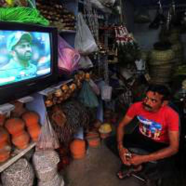 Govt formalising complaint mech on obscene TV content: Rajyavardhan Rathore