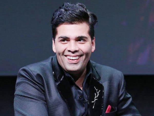 Karan Johar reveals that he is obsessed with Indian film music 