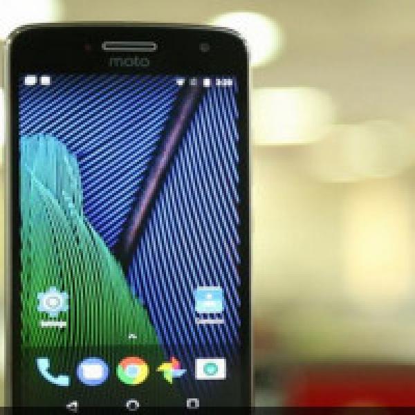 Motorola to set up over 50 exclusive retail stores this fiscal