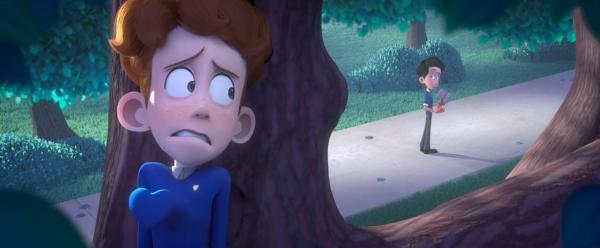 Disney Comes Out Of The Closet In The Cutest Way With &apos;In A Heartbeat&apos; But Still Upsets Audiences