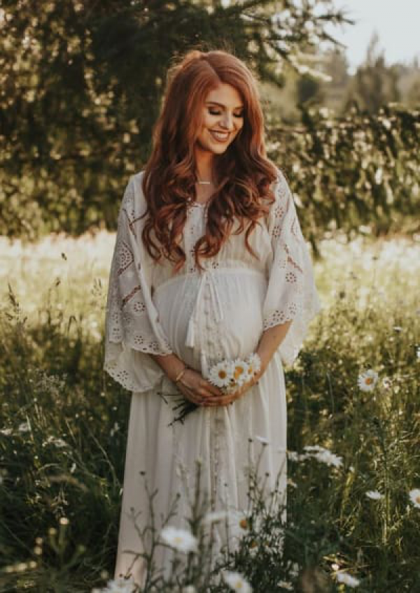 Audrey Roloff's Touching Message to Disabled Fan Will Melt Your Heart