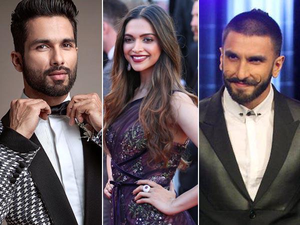 Padmavati shoot to wrap up by October 