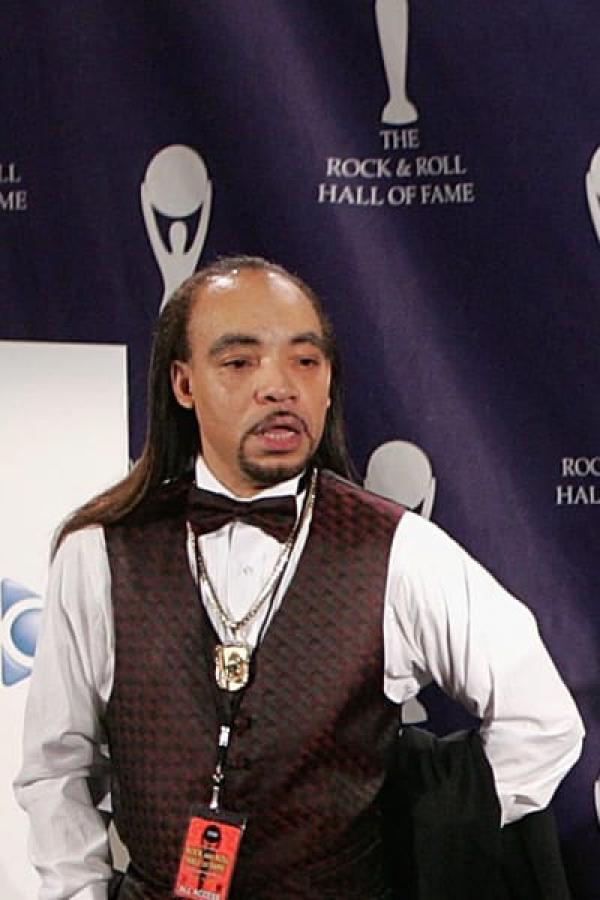 Kidd Creole, 57-Year-Old Rap Pioneer, Arrested for MURDER!