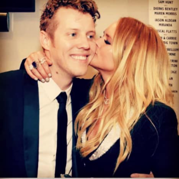 Miranda Lambert and Anderson East: About to Take that Exciting Next Step?!