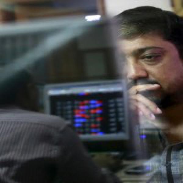 Market Live: Nifty breaks 10,000 in opening, Sensex lower; Biocon plunges 6%