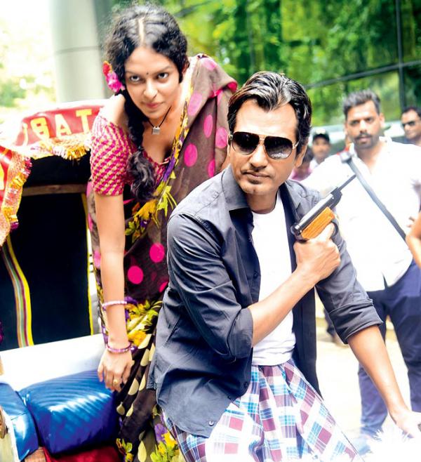 Bidita Bag: No entertainment factor in films like 'Jai Santoshi Maa'