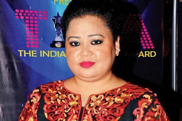 Judges Anu Malik and Bharti Singh bar double entendre from 'Comedy Dangal'