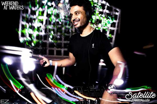 Veteran DJ Nawed Khan On Why Music Always Matters Through Every Age