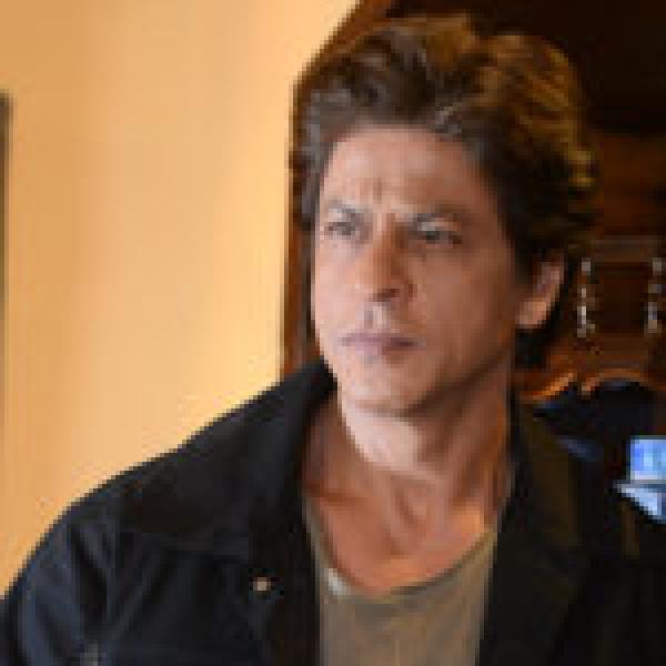 Here’s Why Shah Rukh Khan Has No Opinion On The Nepotism Debate