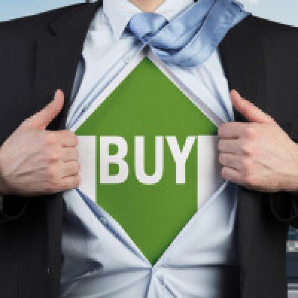 Buy Capital First; target of Rs 927: Edelweiss