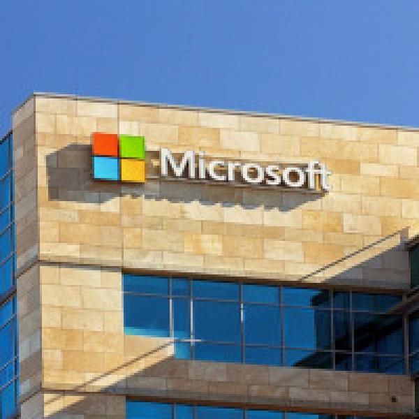 Microsoft ties up with Telangana to provide AI-based eye care solutions