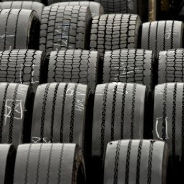 Apollo Tyres Q1 net profit dives 72% to Rs 88.3 cr