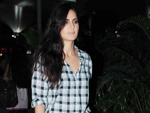 This is what Katrina Kaif has to say about Social Media and the Paparazzi Culture 