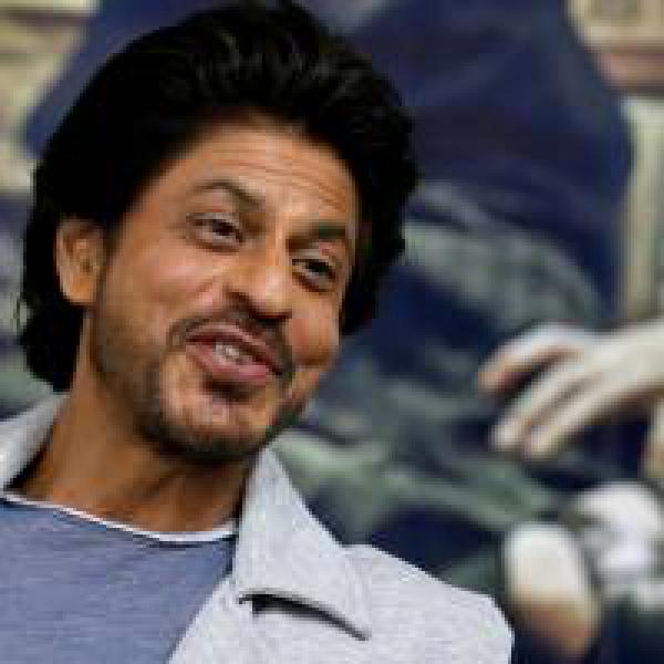 Jab Shah Rukh met Hrithik: Same-day releases cost Bollywood Rs 250 crore annually