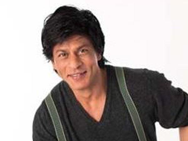 Hereâs what Shah Rukh Khan has to say about romancing committed women in films 