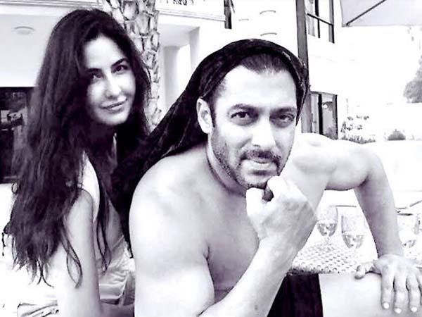 Aww Katrina Kaif share talks about her sweet bond with Salman Khan 