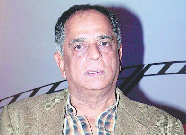  “Why is Kushan Nandy talking about the cuts a month after …They’re defaming the CBFC for publicity” – Pahlaj Nihalani 
