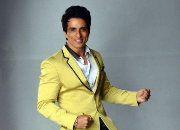  REVEALED: Sonu Sood joins the cast of ‘Manikarnika - The Queen of Jhansi’ 
