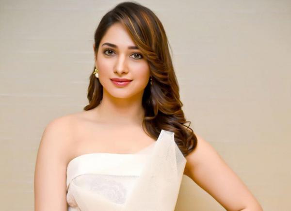  This is the initiative Tamannaah Bhatia has taken up to save the rivers of the country 