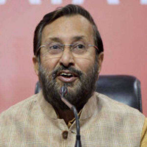India will be free of illiteracy in 5 years: Javadekar