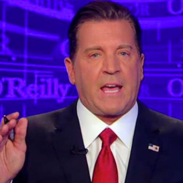 Eric Bolling: Suspended by Fox News Amidst Lewd Sexting Scandal