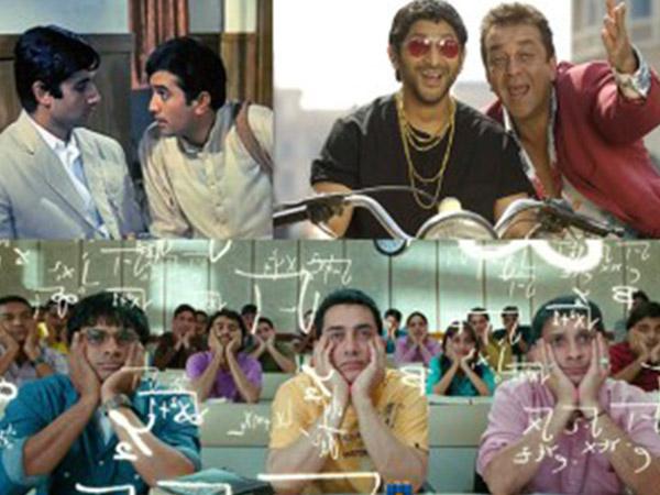 Buddy movie classics that you must watch on Friendship Day 