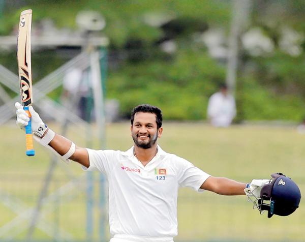 Virat Kohli: We watched in awe as Sri Lanka played
