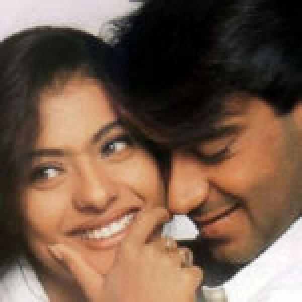 Aww! Kajol Shares The Sweetest Thing Ajay Devgn Has Done For Her Birthday!