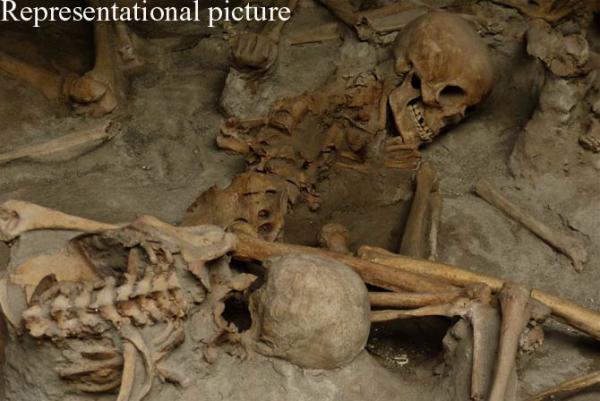 Mumbai: Man comes home from the US, finds his mother's skeleton