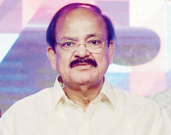 Venkaiah Naidu: 26 interesting facts about the new Vice President