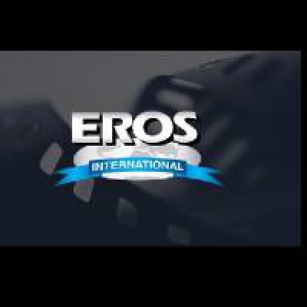 Apple lines up with Amazon, Netflix for Eros#39; content library