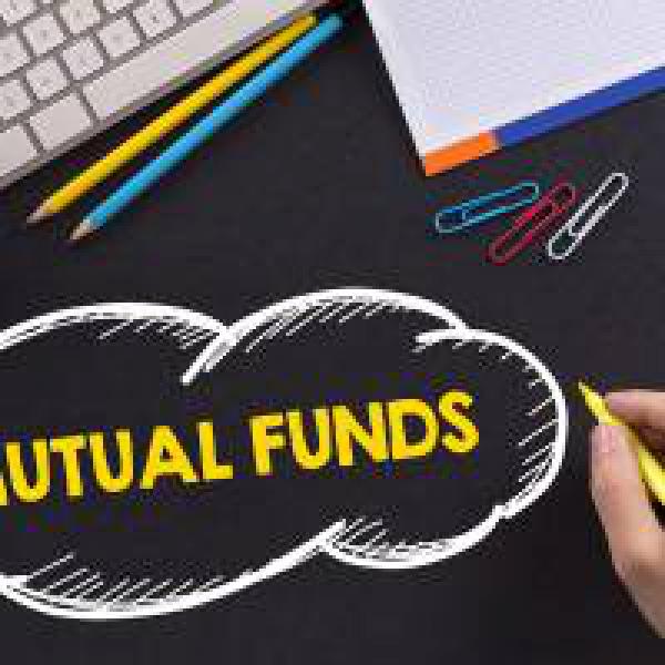 Equity mutual funds see record Rs 12,727-cr inflow in July