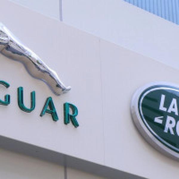 Jaguar Land Rover sales rise 3.6% to 46,074 units in July
