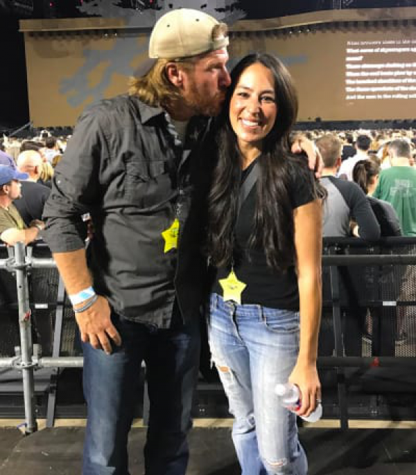 Chip Gaines Addresses Divorce Rumors; Are They Real?!?