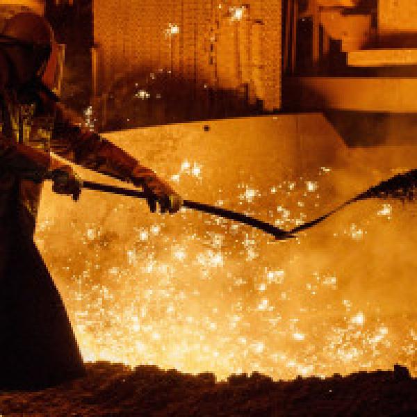 Tata Steel Q1 profit jumps over 4-fold to Rs 933 cr, revenue rises 19%