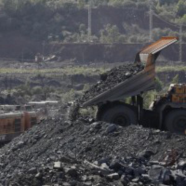 Iron ore worth Rs 1,900 crore illegally extracted in Goa: CAG
