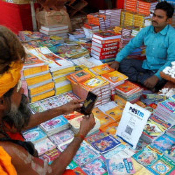 RSS-affiliated Swadeshi Jagran Manch up in arms against Paytm Â  Â  Â 