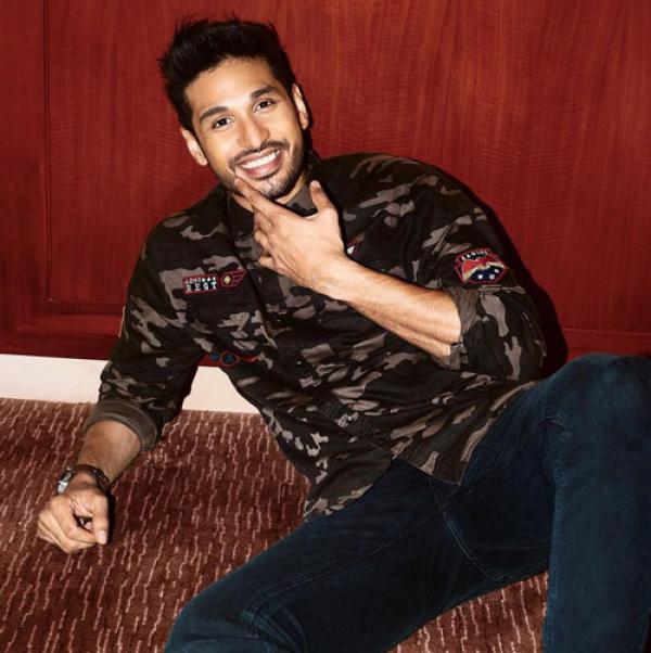 7 Menswear Items Every Man Must Own Right Now As Recommended By Singer Arjun Kanungo