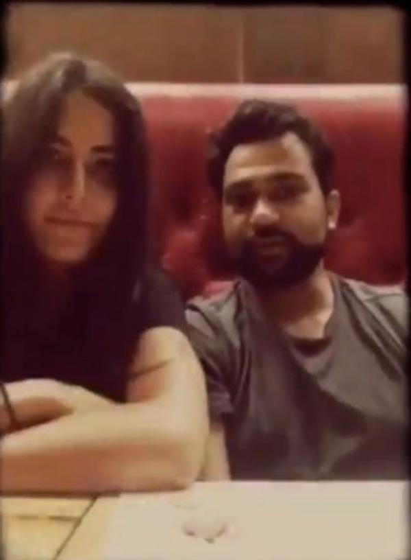  WATCH: Katrina Kaif and Ali Abbas Zafar celebrate friendship day with their goofy video 