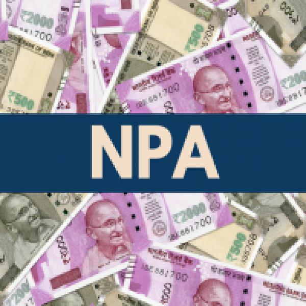 NPA trouble: Bankers review progress of 12 large NPA accounts under IBC