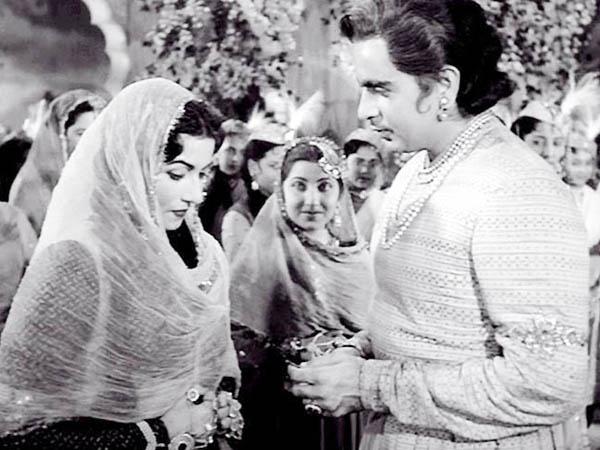 Exclusive: Filmfare revisits the Madhubala-Dilip Kumar love story as shared by the actressâ sister 