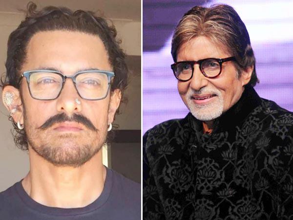 Portions of Aamir Khan- Amitabh Bachchan starrer Thugs of Hindostan to be reshot 