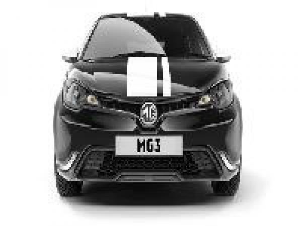 2019 MG Motor MG3 to take on the Baleno, Elite i20 and Polo