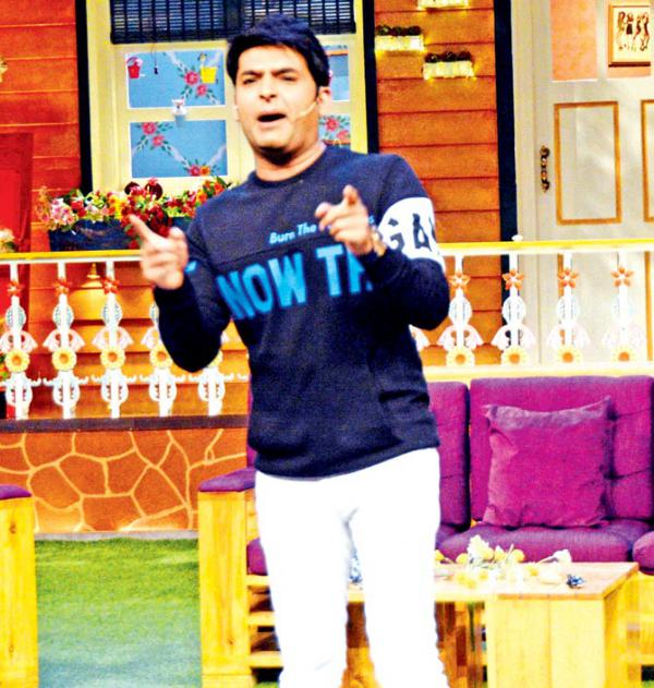 'The Kapil Sharma Show' to go off air? Here's the truth!