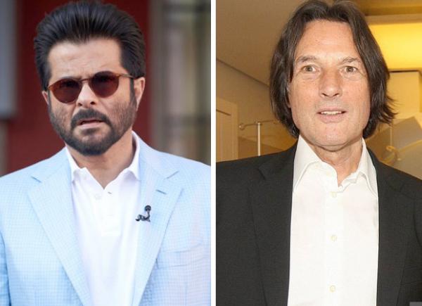  Anil Kapoor flies to Germany to meet globally famous Dr Hans-Wilhelm Müller-Wohlfahrt for his knee injury 